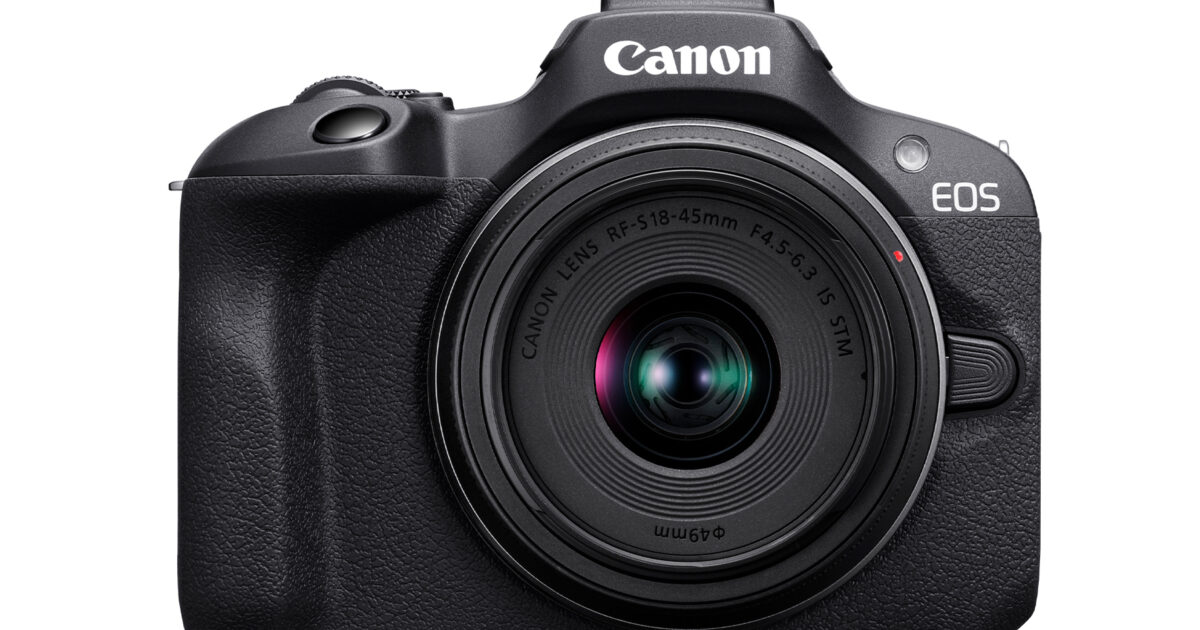 美品 Canon EOS R100 18-45mm S数2301回 717 美品 Canon EOS R100 18-45mm S数2301回 717 ミラーレス一眼カメラ「