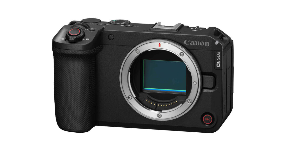 Canon EOS R6 カラフルデザイン セット Cathay Photo | PRE-ORDER: Canon EOS R6 V Body