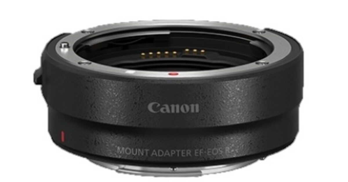 その他 Canon Mount Adapter EF-EOS R Cathay Photo | Canon Mount Adapter EF-EOS R