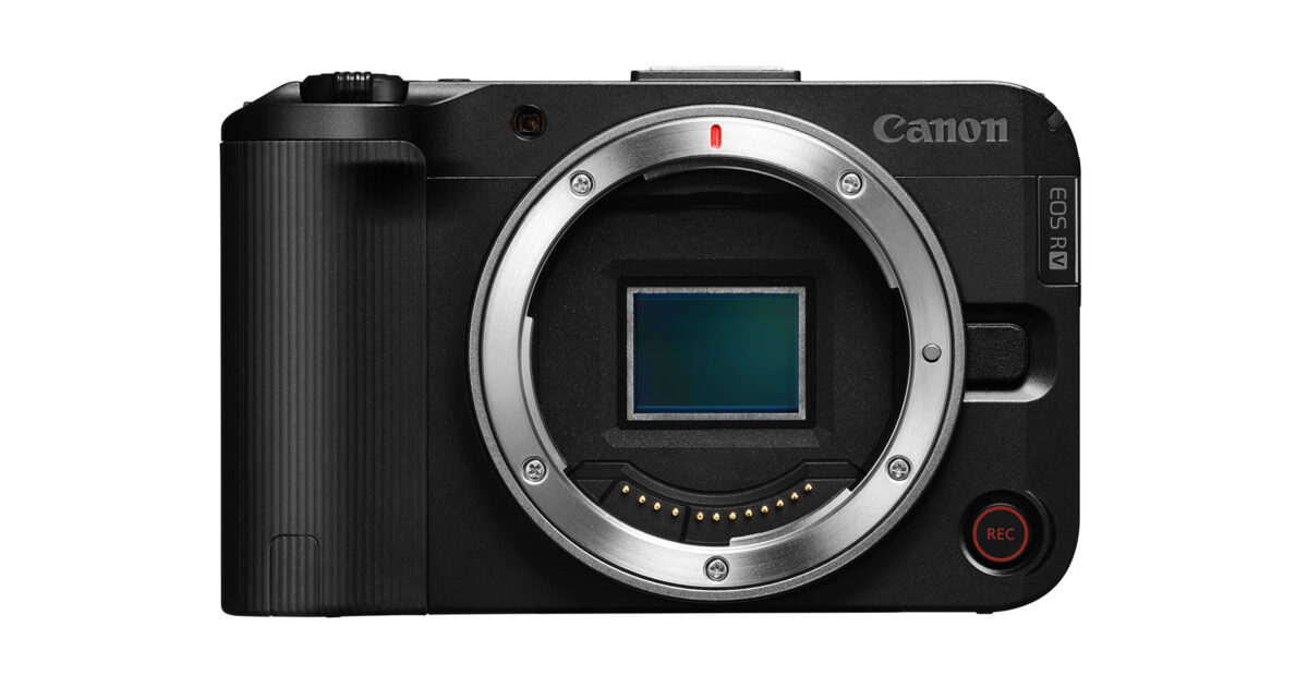 Cathay Photo | Canon EOS R50 V Body
