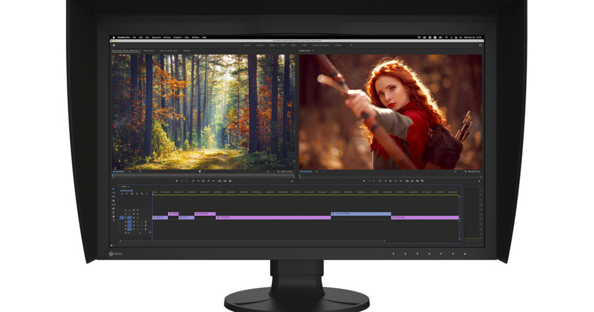 EIZO ColorEdge CG2700S モニター 本体 ColorEdge CG2700S | EIZO株式会社