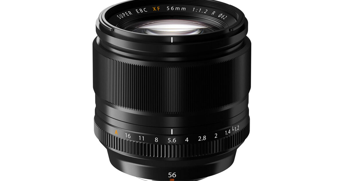 美品　FUJIFILM  XF 56mm F1.2 R Cathay Photo | FUJIFILM XF 56mm f/1.2 R WR