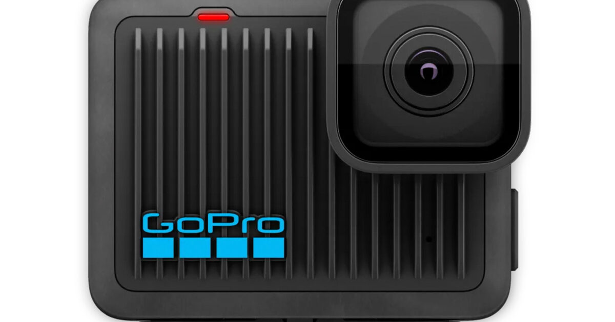 Cathay Photo GoPro HERO