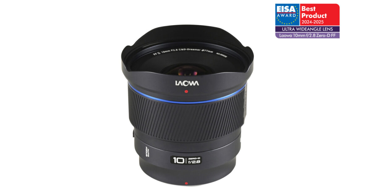 LAOWA 10MM F/2.8 Nikon Z mount （本日限定） LAOWA AF 10mm f/2,8 Zero-D FF Nikon Z 4320142 - fotokoch.de