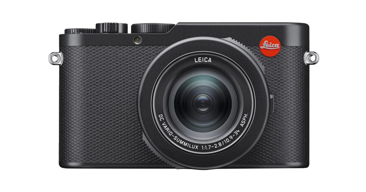 Cathay Photo | Leica D-Lux 8