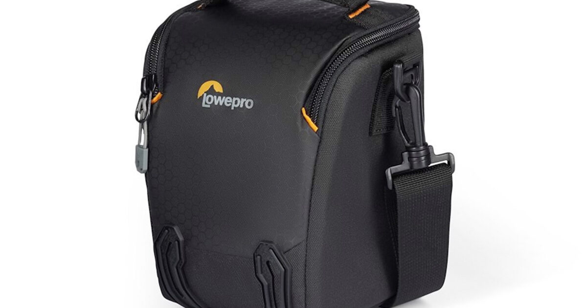 Lowepro adventura tlz best sale