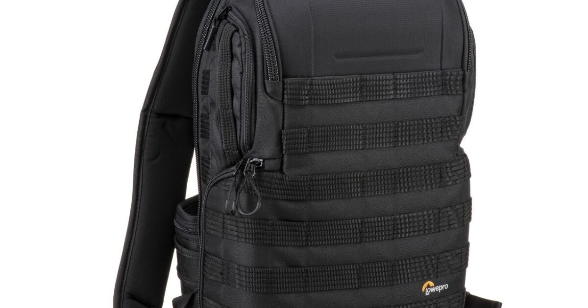 Lowepro protactic bp 350 aw ii backpack best sale