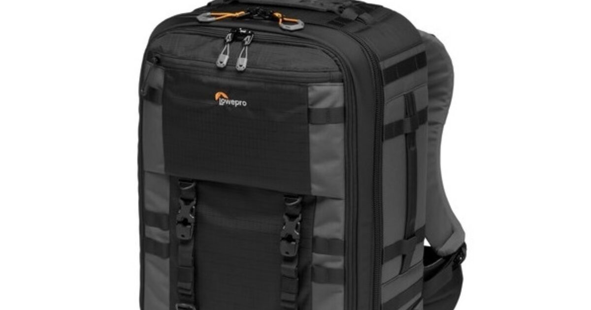 Cathay Photo | Lowepro Pro Trekker RLX 450 AW II Backpack