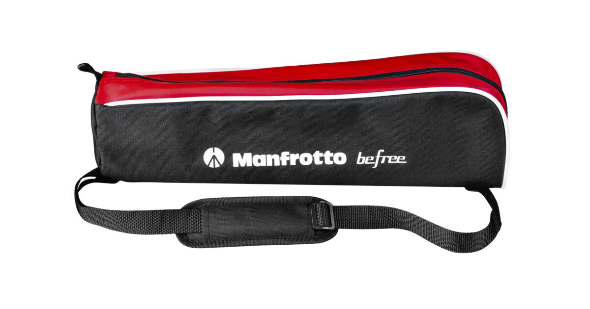 Manfrotto MBAG70N Tripod Bag (Replaces MBAG70 - View #8