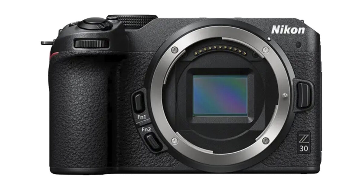 Cathay Photo | Nikon Z 30 with NIKKOR Z DX 18-140mm f/3.5-6.3 VR