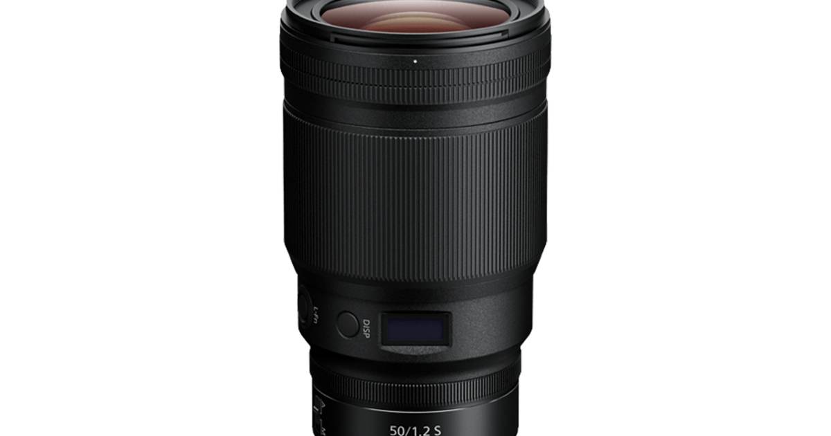【整備＆テスト済】Nikon Ai Nikkor 50mm F1.2 199 Amazon.co.jp: Nikon(ニコン) Ai Nikkor 50mm F1.2S : 家電＆カメラ