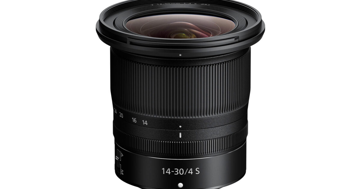 NIKKOR Z 14-30mm f/4 S ➕ K&F 可変NDフィルター Nikon-1430-1.jpg?mtime=1655801258