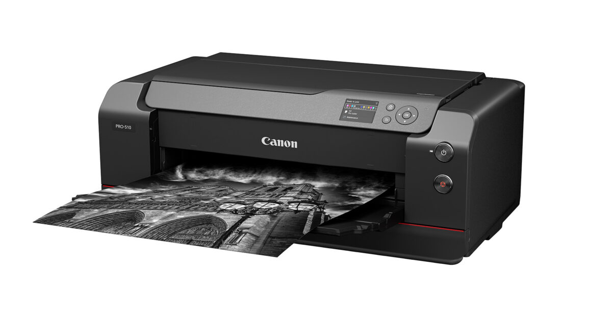 Cathay Photo | Canon imagePROGRAF PRO-510
