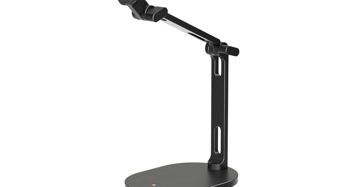 Cathay Photo | RODE DS2 Desktop Studio Arm
