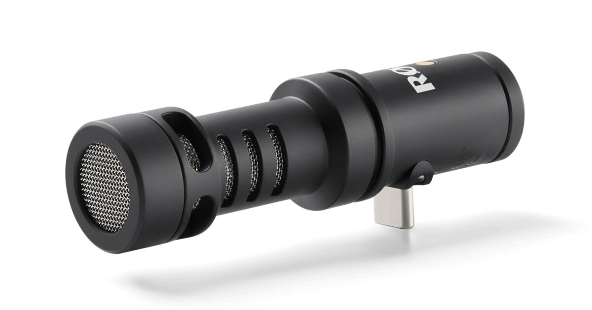 りんたまんさん専用 RØDE VideoMic ME C+ Cathay Photo | RODE VideoMic Me-C+ Directional Microphone for USB-C…