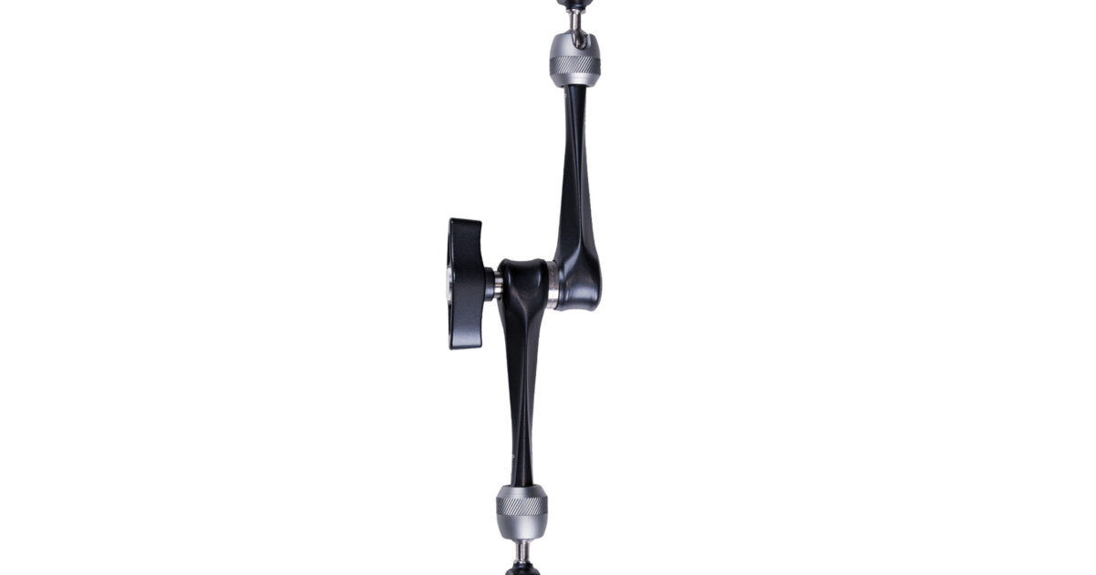 Cathay Photo | SmallRig 3959 Rosette Arm (11