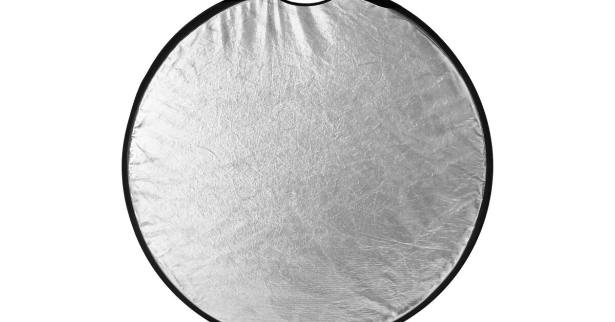 Cathay Photo | SmallRig 4127 5-in-1 Collapsible Circular Reflector…