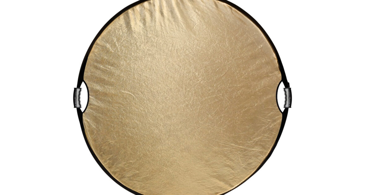 Cathay Photo | SmallRig 4129 5-in-1 Collapsible Circular Reflector…