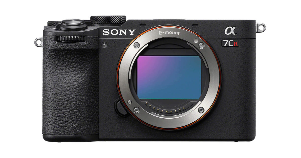 美品Sony α7CR Cathay Photo | Sony α7CR Body (Silver)