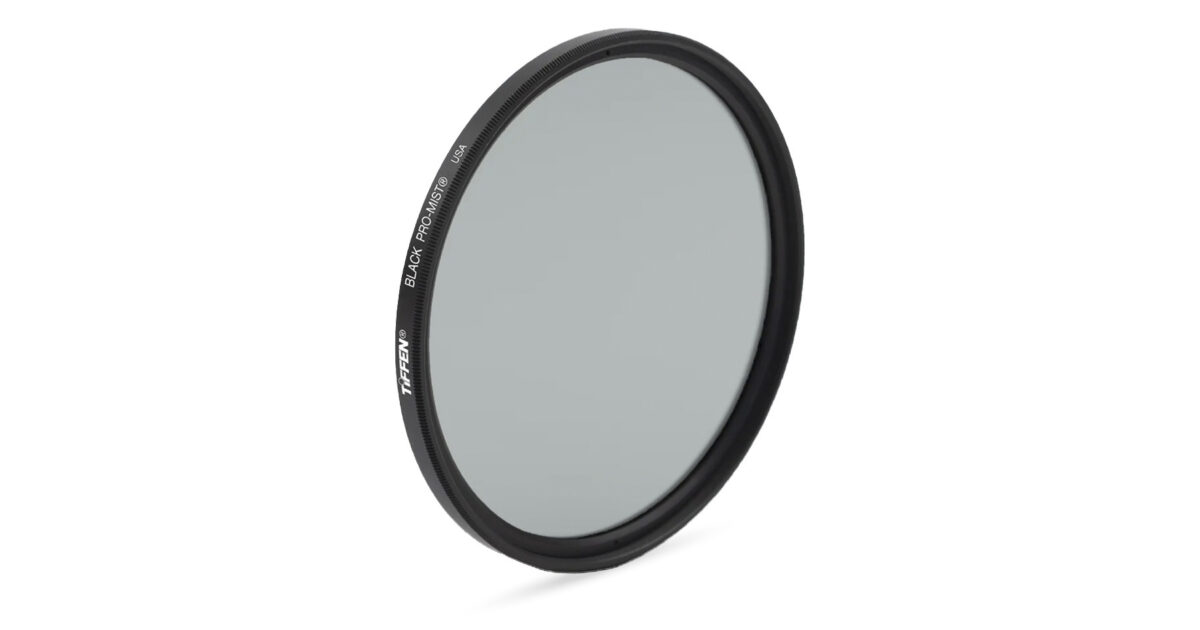 美品 Tiffen 67mm Black Pro-Mist 1/8 フィルター Cathay Photo | Tiffen Black Pro-Mist 1/8 Filter - 67mm