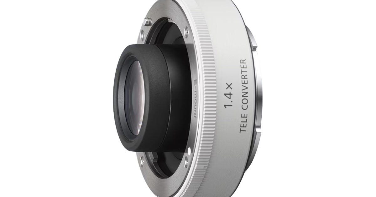 【新品未使用】TELE CONVERTER 1.4×46 Teleconverter_SEL14TC_1.jpg?