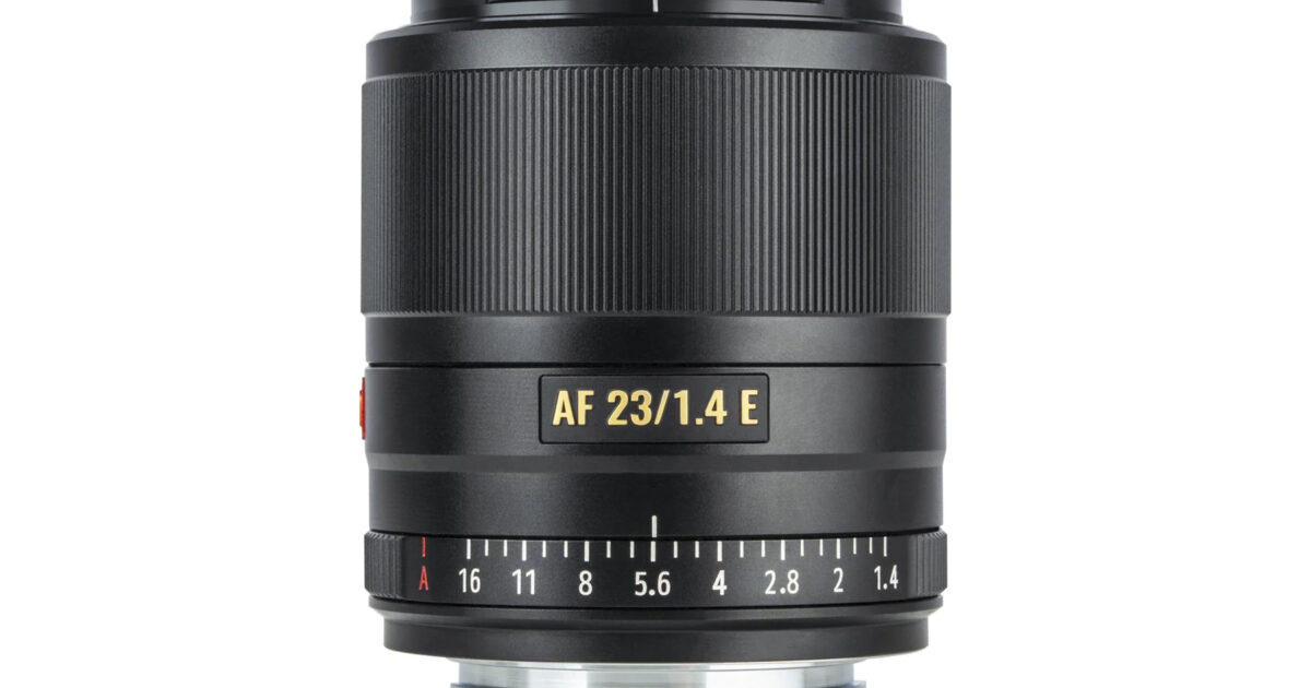 【専用ページ】Viltrox AF 23mm F1.4 STM Viltrox AF 23mm F1.4 ソニーEマウント – viltrox-shop