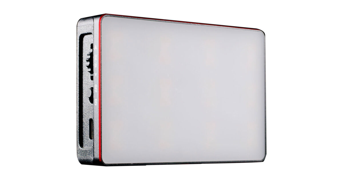 Cathay Photo | Aputure MC RGBWW Mini LED Light