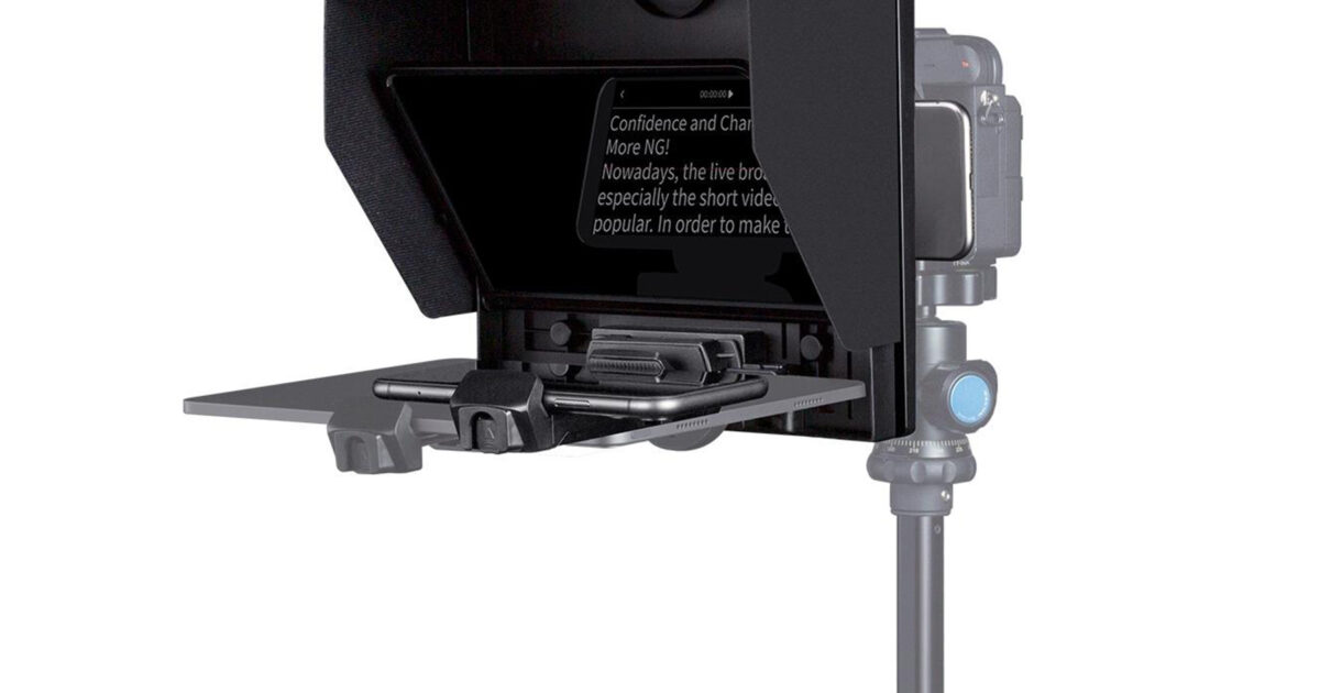 Cathay Photo | Feelworld TP10 Portable 10