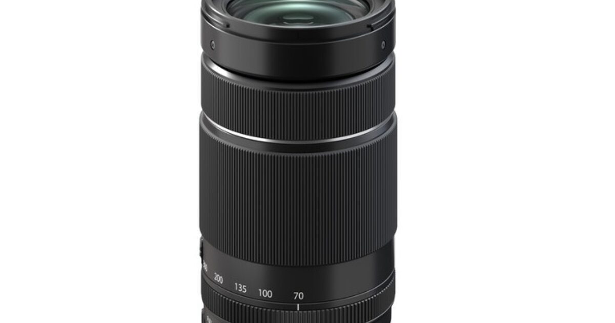 Cathay Photo | FUJIFILM XF 70-300mm F4-5.6 R LM OIS WR Lens