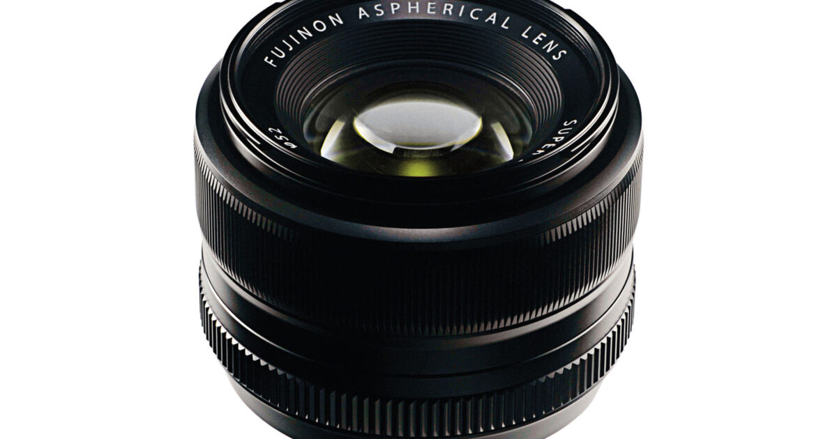 meroo-z　新品級　FUJI　XF 35mm F1.4 R M447 Fujifilm XF 35mm F1.4 R | T K FOTO TECHNIC PTE LTD