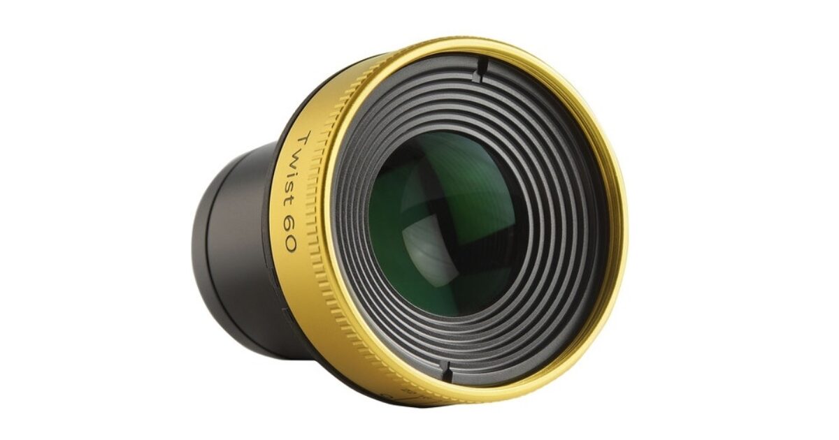 Cathay Photo | Lensbaby Twist 60 Optic