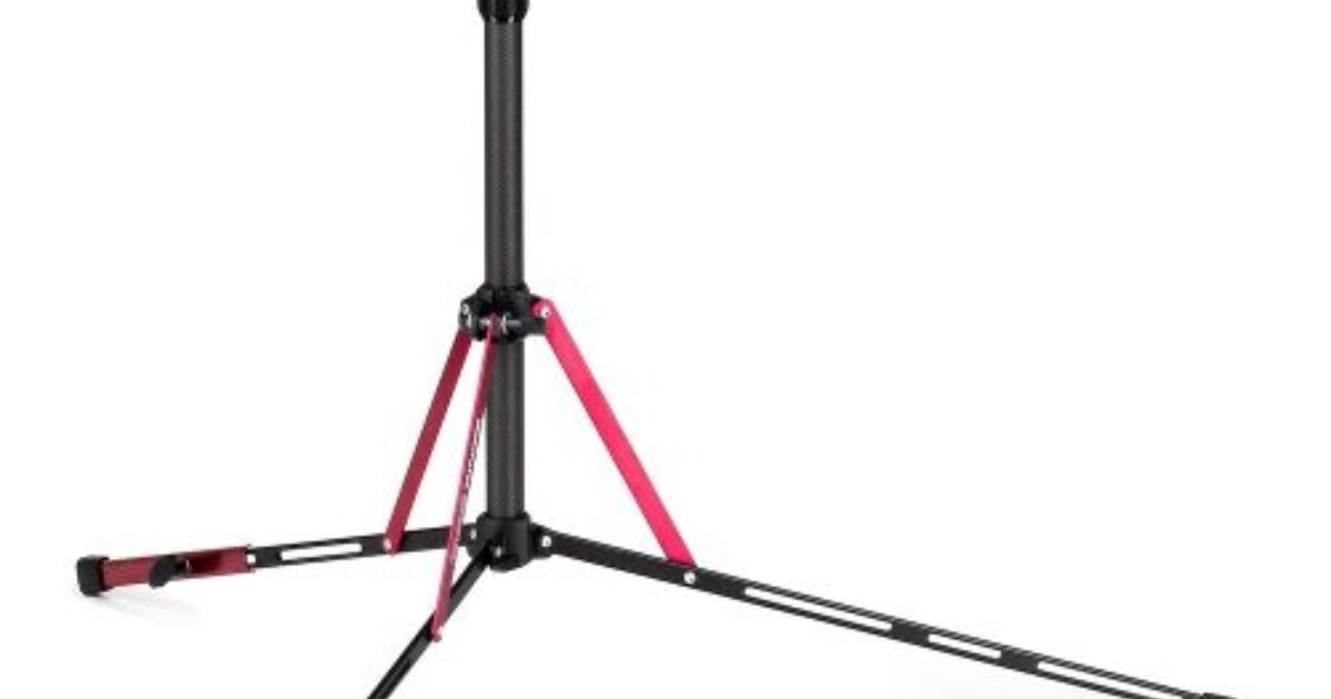 Cathay Photo | Manfrotto MS0490C Carbon Nanopole Stand