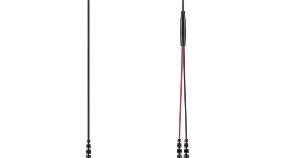 Sc11 Rode Cathay Photo | RODE SC11 TRS Splitter Cable