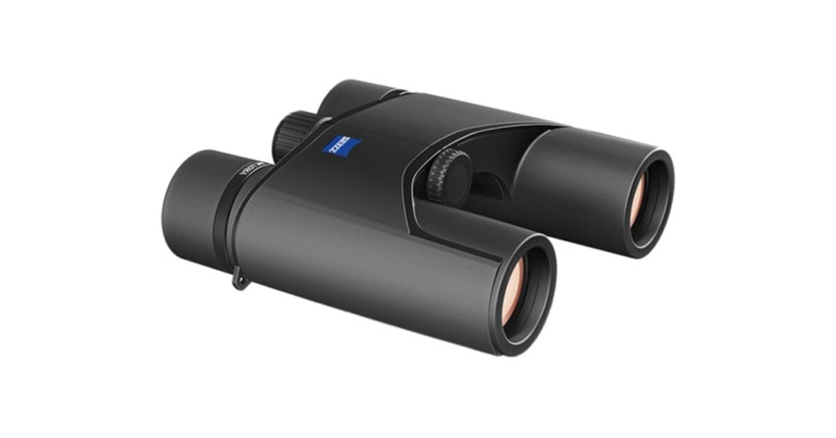 object② Cathay Photo | ZEISS 8x25 Victory Pocket Binoculars