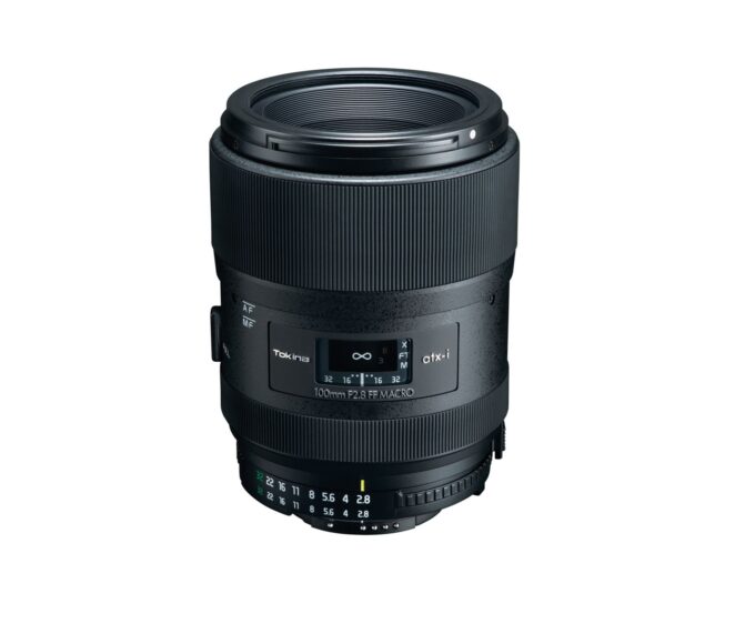 Cathay Photo | Tokina atx-i 11-16mm F2.8 CF Plus Lens for Canon EF