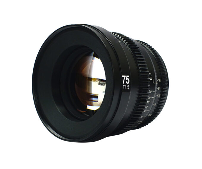 Cathay Photo | SLR Magic