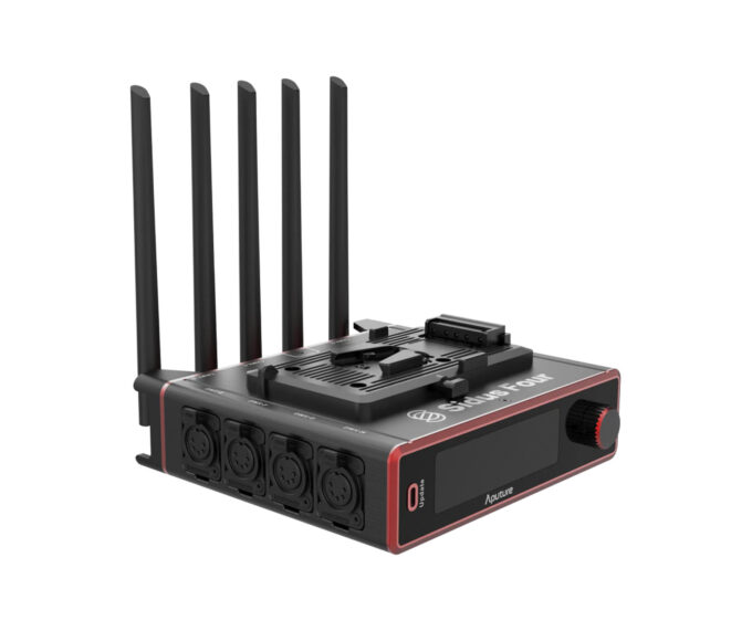 Cathay Photo | Wireless Solutions