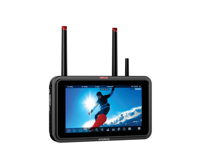 Cathay Photo | Atomos