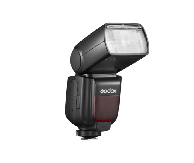 Cathay Photo | Godox TT350 Mini Flash (for Canon)