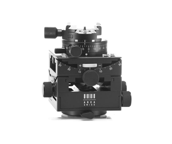 C1-Cube-Geared-Head-with-Arca-
