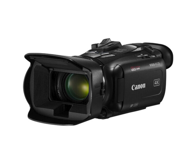 hd movie camera price