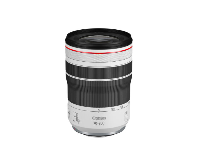 [美品]Canon EF70-200mm f2.8L IS Ⅱ USM RF Lenses - RF70-200mm f/2.8L IS USM Z - Canon Singapore