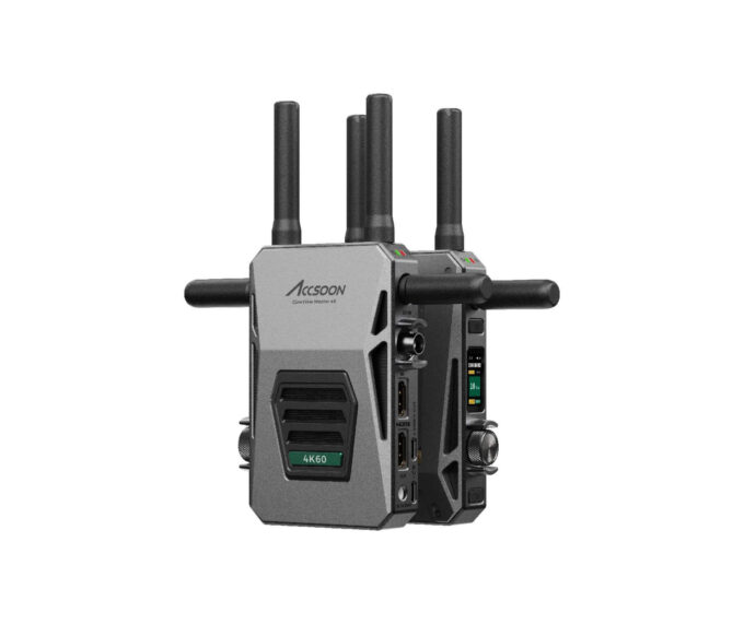 Cathay Photo | Wireless Solutions