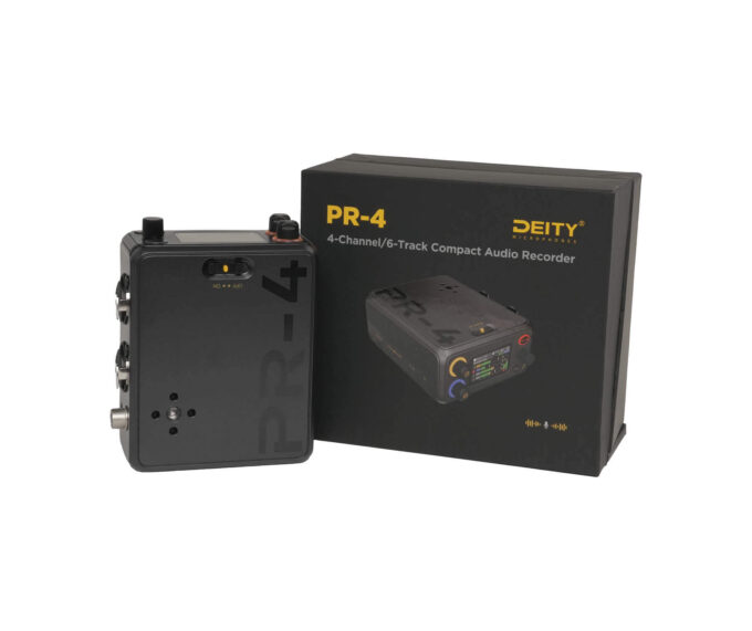 Cathay Photo | Zoom F3 Field Recorder