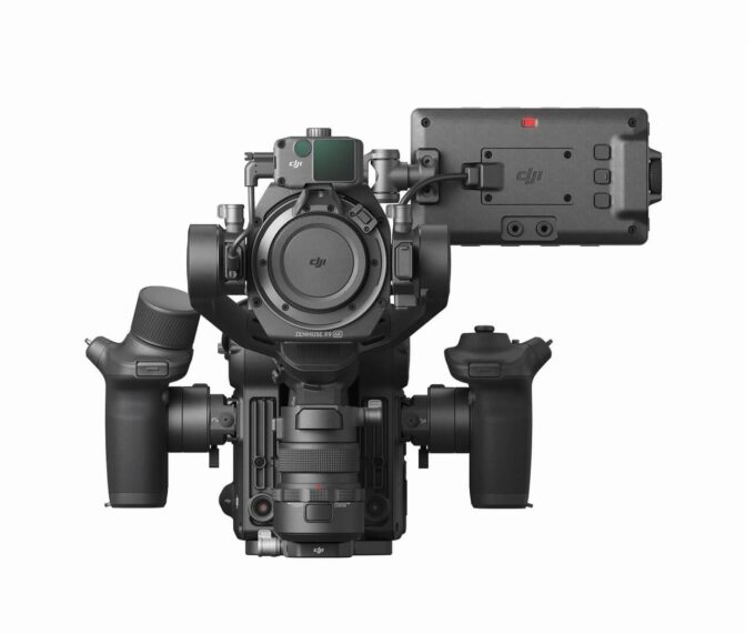 cinema camera for sale