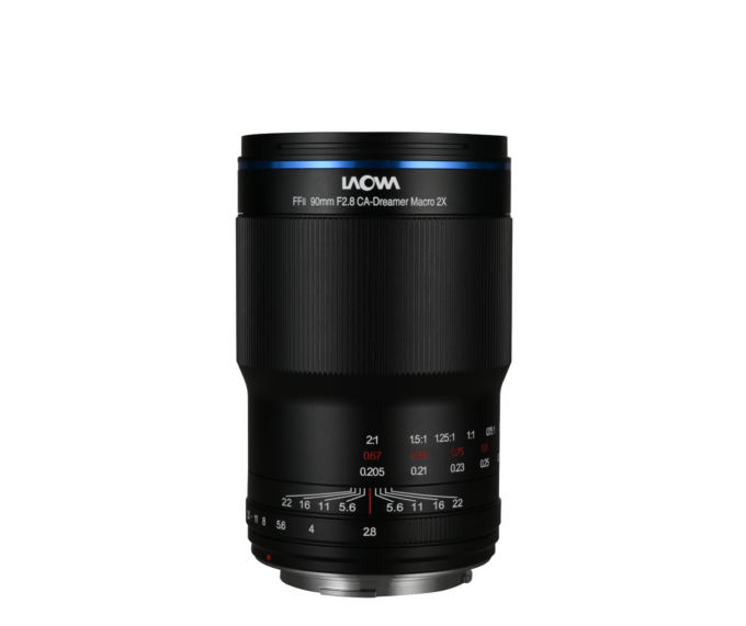 Cathay Photo | Laowa 90mm f/2.8 2x Ultra Macro APO (Sony FE)