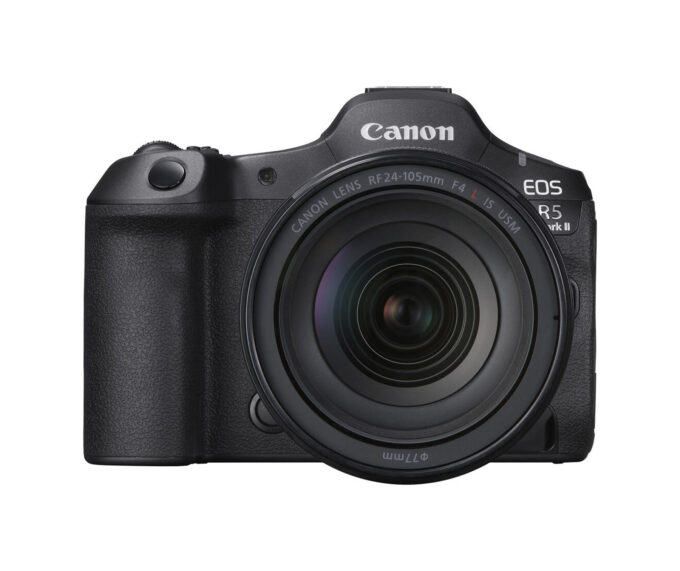 Canon EOS R5 Mark II 本体 EOS-R5-Mark-II_Lens_1.jpg