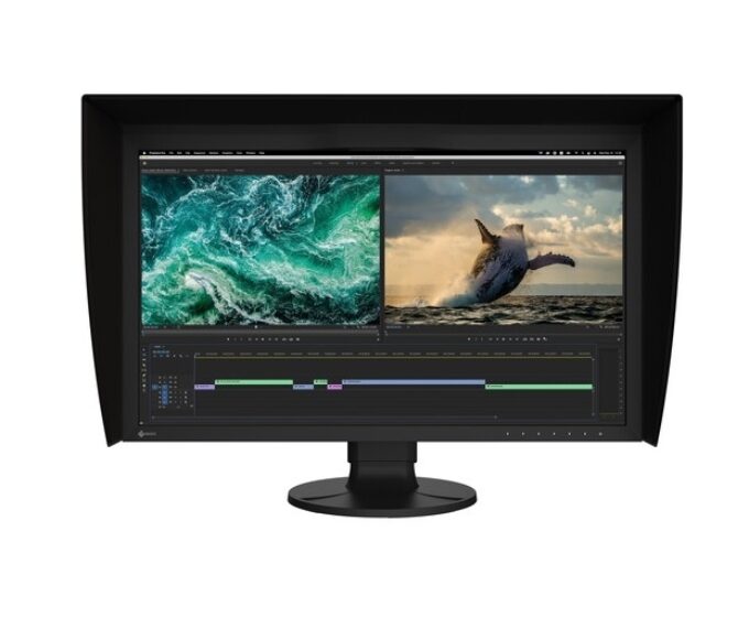 Cathay Photo | PRE-ORDER: EIZO ColorEdge CS2400S 24.1