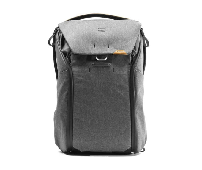 Cathay Photo | Peak Design Everyday Backpack 30L (Black)