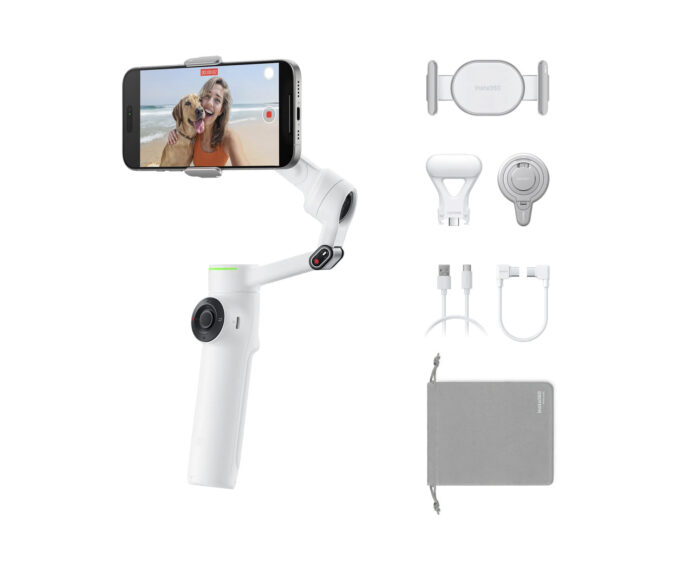 Flow-2-Pro-White-Creator-